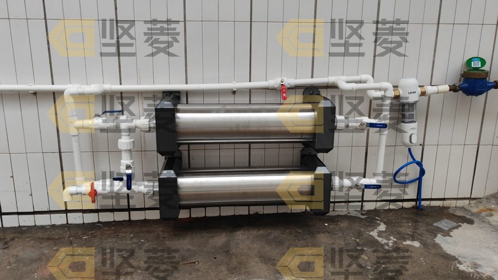 立升净水器家用净水案例——20240620插图